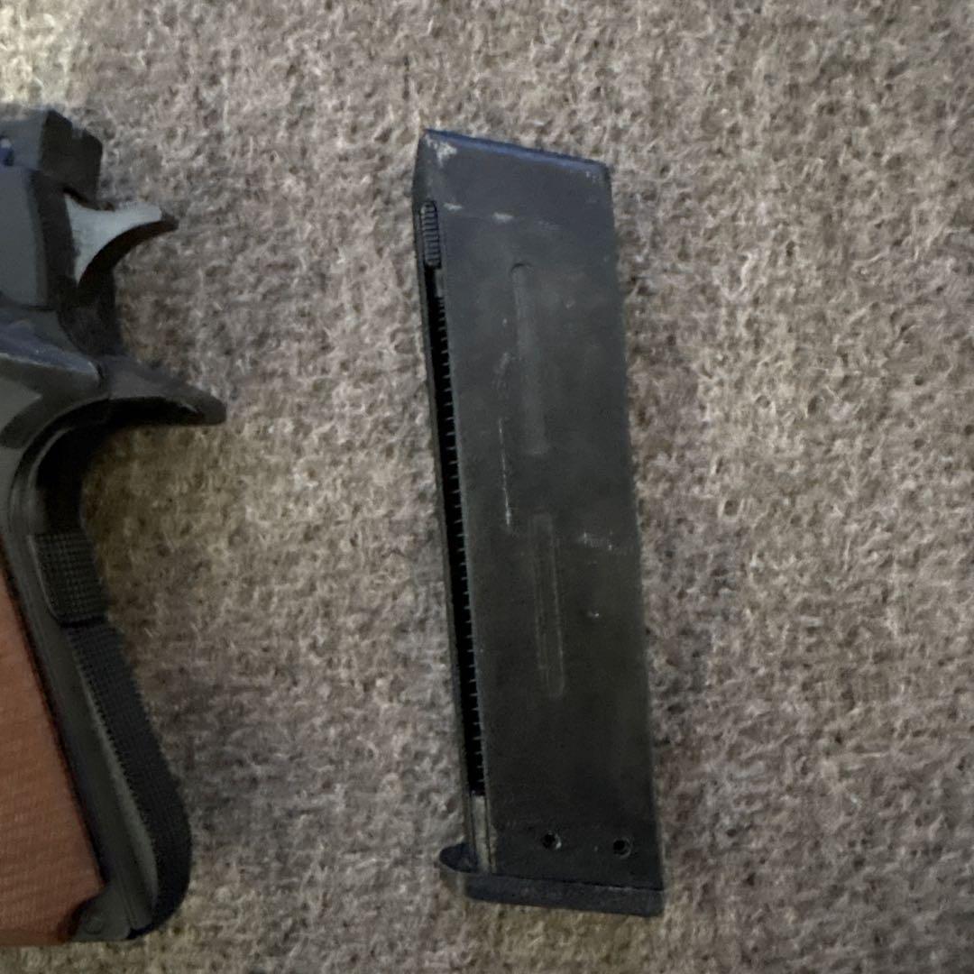 マ*ん様 東京マルイ コルト ガバメント マークIV シリーズ'70