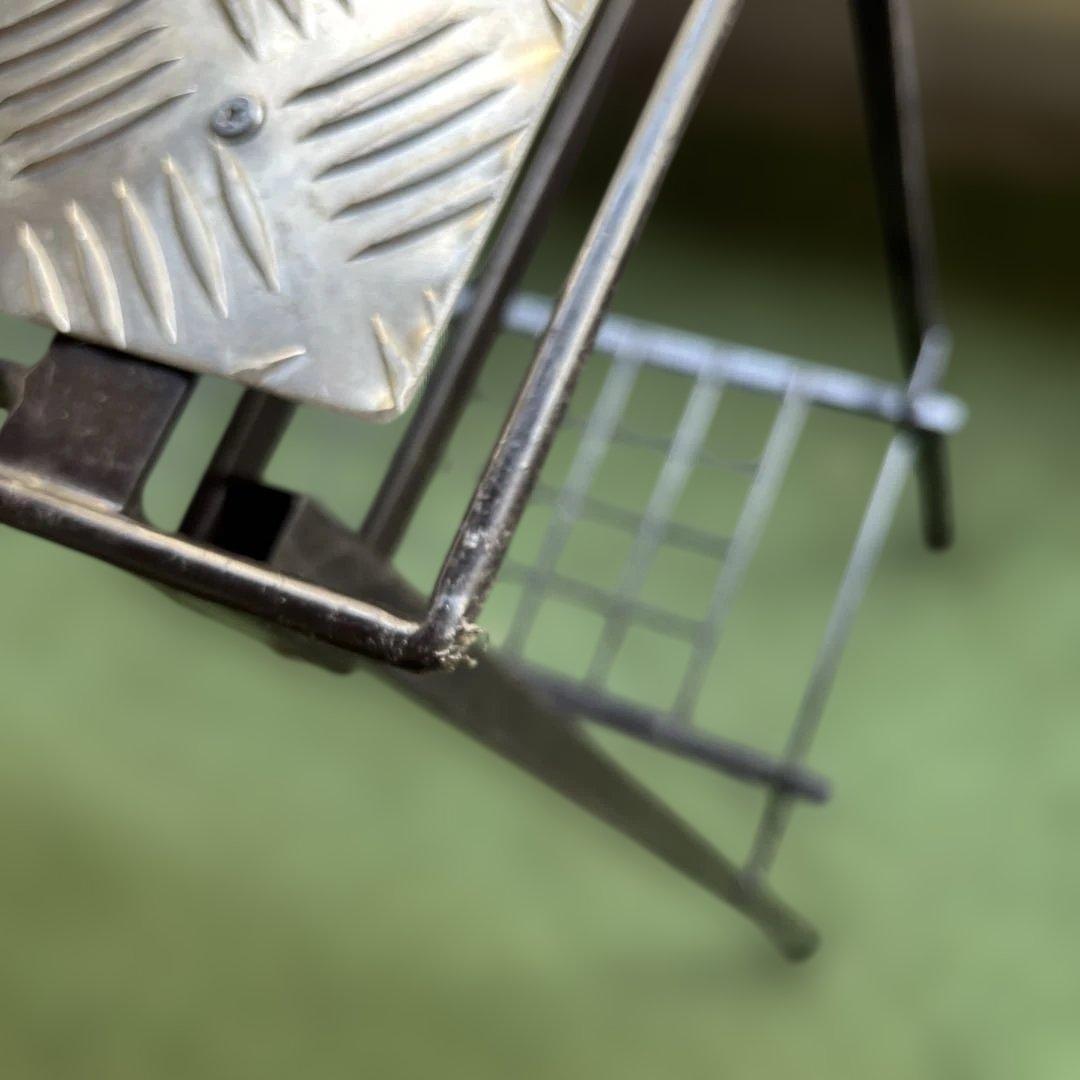 ネイチャートーンズ　キッチンカウンターテーブルセット