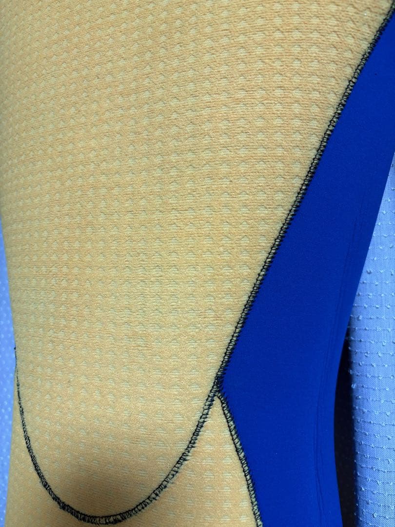 HOTLINE(ホットライン)5×3mm セミドライ メンズ Mサイズ