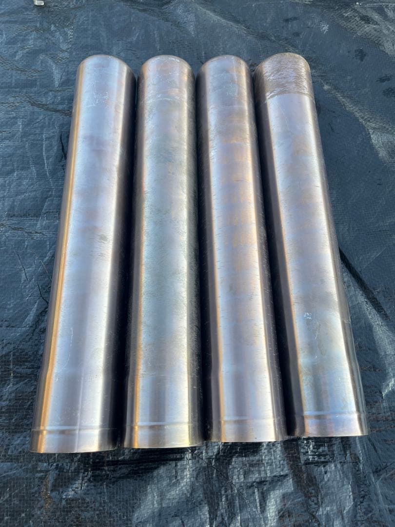 テンマクデザインウッドストーブ　サイドビューM 廃盤品　オプションあり