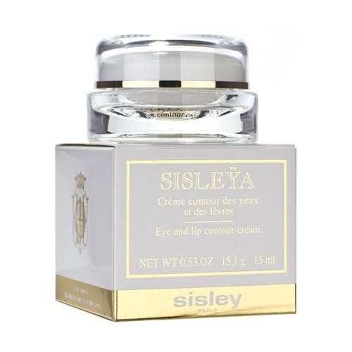 新品❤️Sisley シスレイヤ アイ&リップ　コンチュールクリーム★l❤️若い目♪