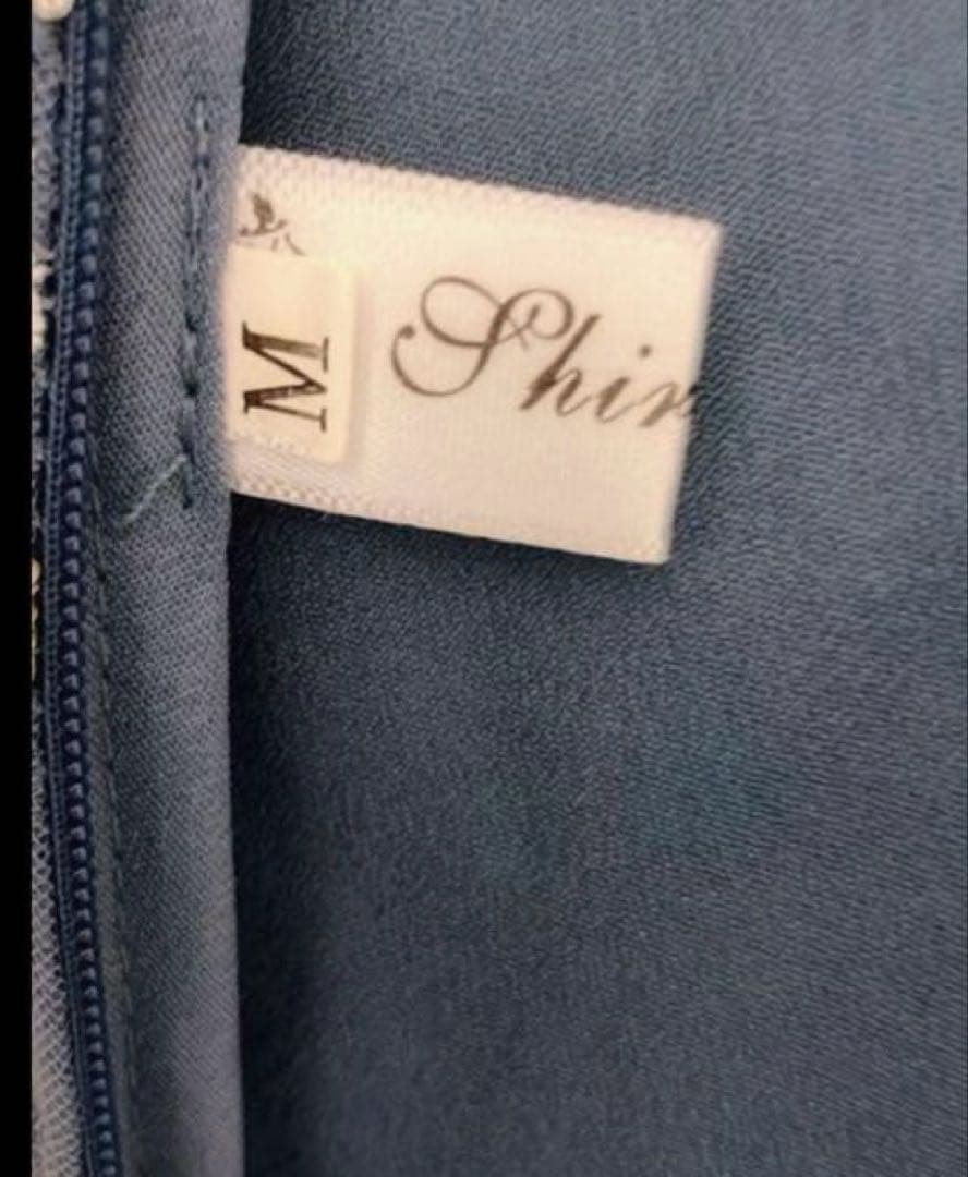 極美品　希少 エムズグレイシー　ワンピース　公式販売 セレクトブランド　レース