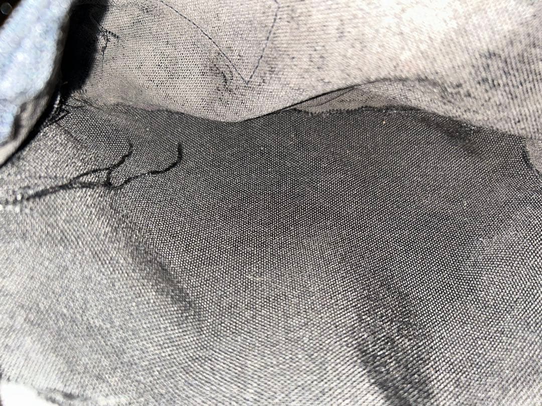 90s EASTPAKイーストパック デイパック ブラック usa製