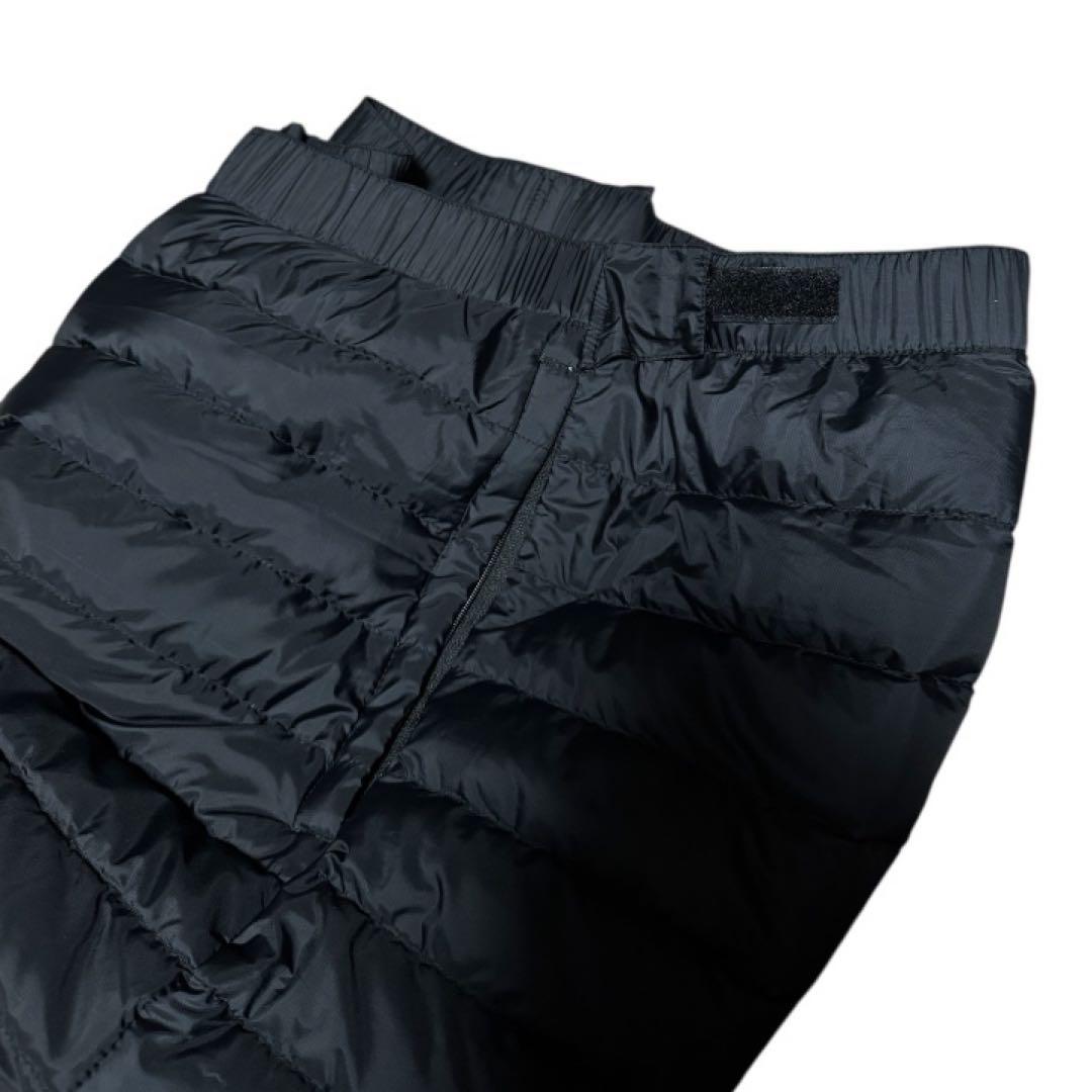 パンツ Supreme Micro down pants