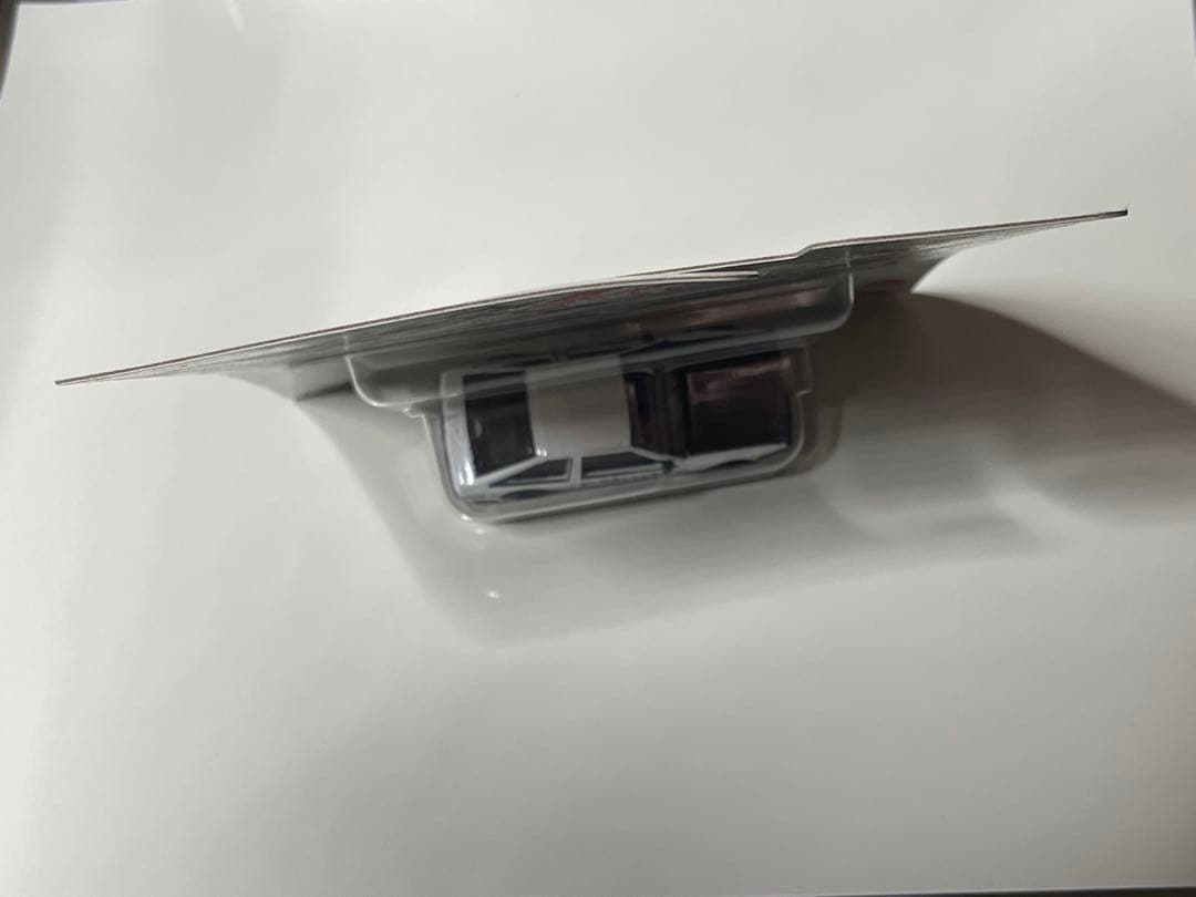 ホットウィール AE86 「新装版 頭文字D」全巻購入特典