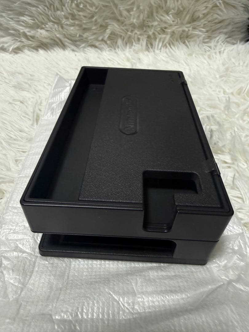 任天堂switch 本体 モンスターハンターライズ スペシャルエディション 完品