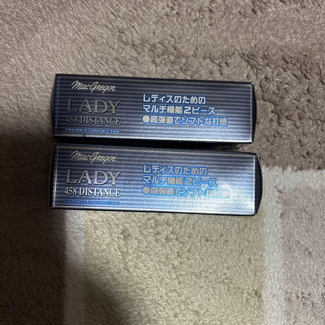 adidas キャディバッグ ネイビー　レディース用