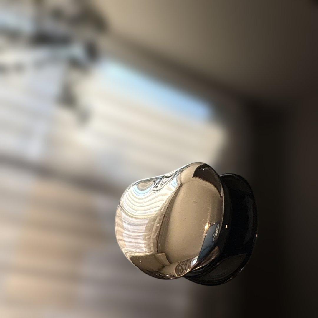 【激レア】TIFFANY money clipティファニーマネークリップ　ビーン