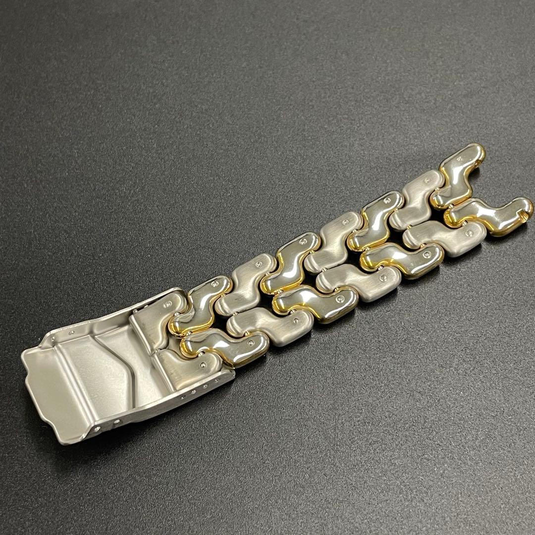 【未使用品】TAGHeuer タグホイヤー ブレスレット