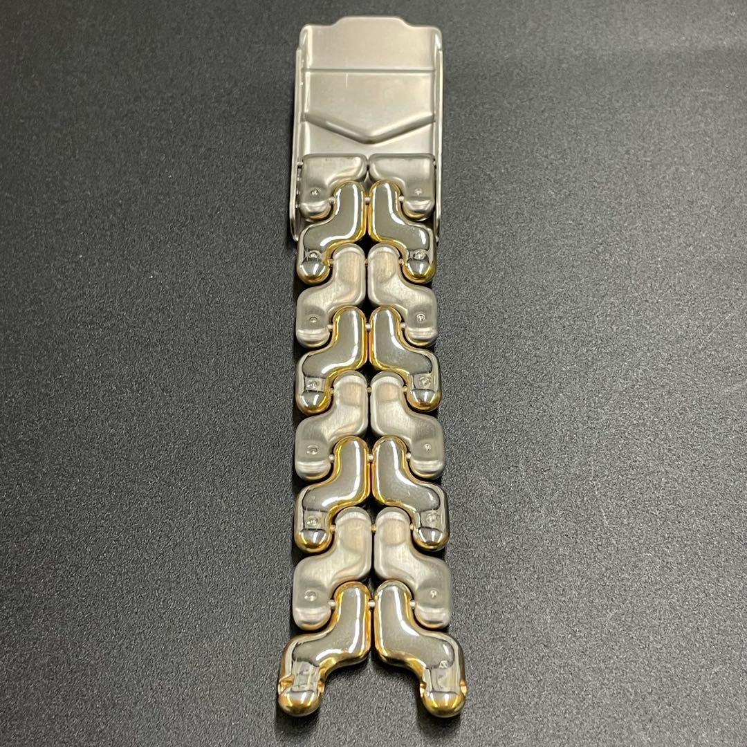 【未使用品】TAGHeuer タグホイヤー ブレスレット