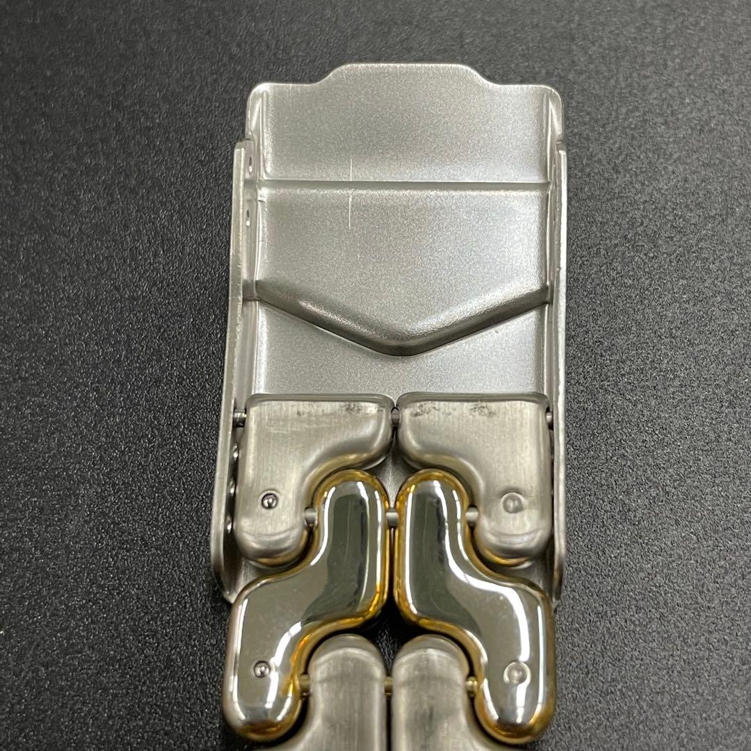 【未使用品】TAGHeuer タグホイヤー ブレスレット