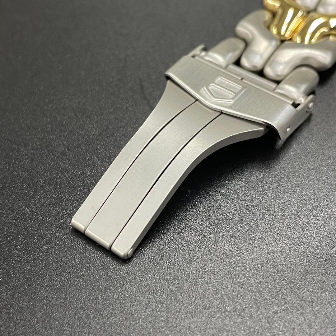 【未使用品】TAGHeuer タグホイヤー ブレスレット