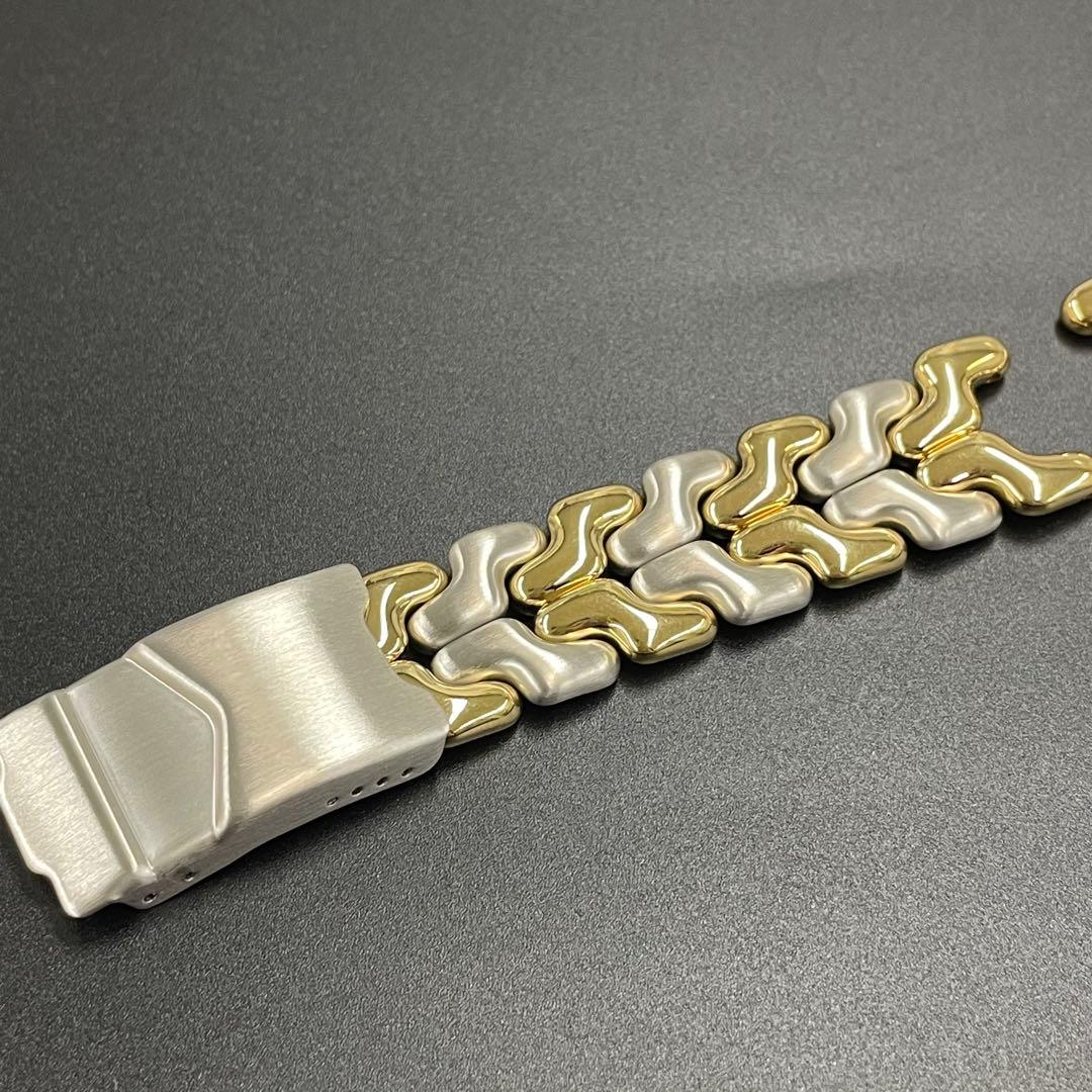 【未使用品】TAGHeuer タグホイヤー ブレスレット