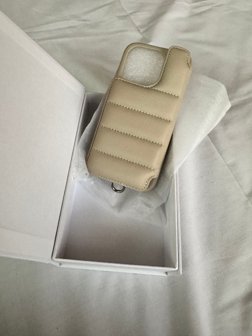 iPhoneアクセサリー DEMIU BALLON iPhone15Pro