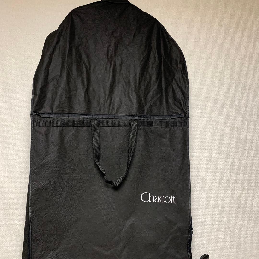 CHACOTT 社交ダンスドレス