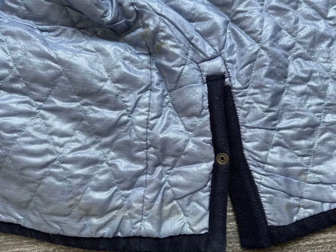 cp company 80s ショートコート by massimo osti