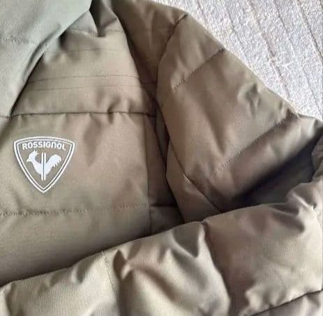 ロシニョールROSSIGNOL スキースノボウェア・ジャケット