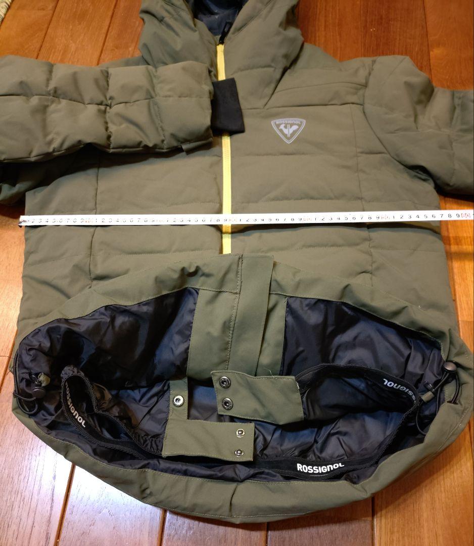 ロシニョールROSSIGNOL スキースノボウェア・ジャケット