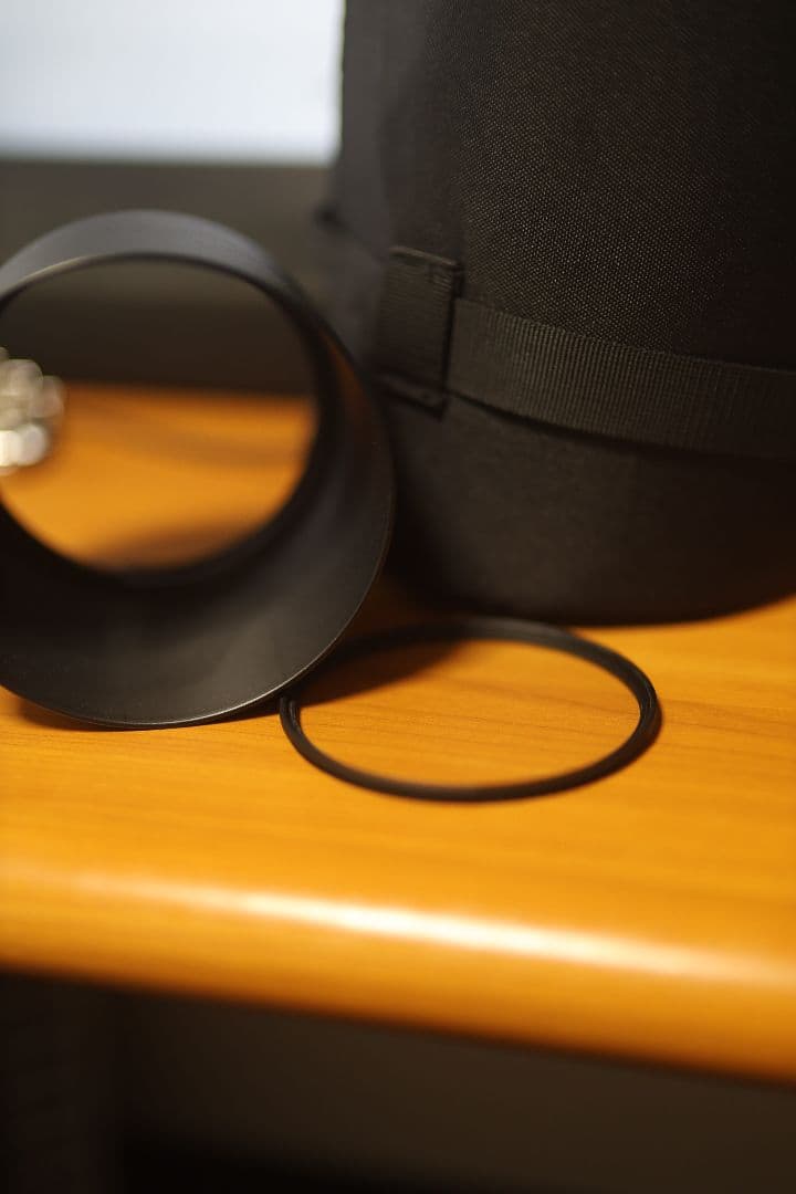 【ステラ】Canon RF200-800mm ズームレンズ 箱有り