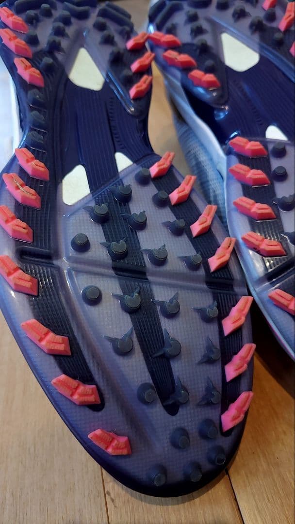 アディゼロ ZG ボア 28.0cm