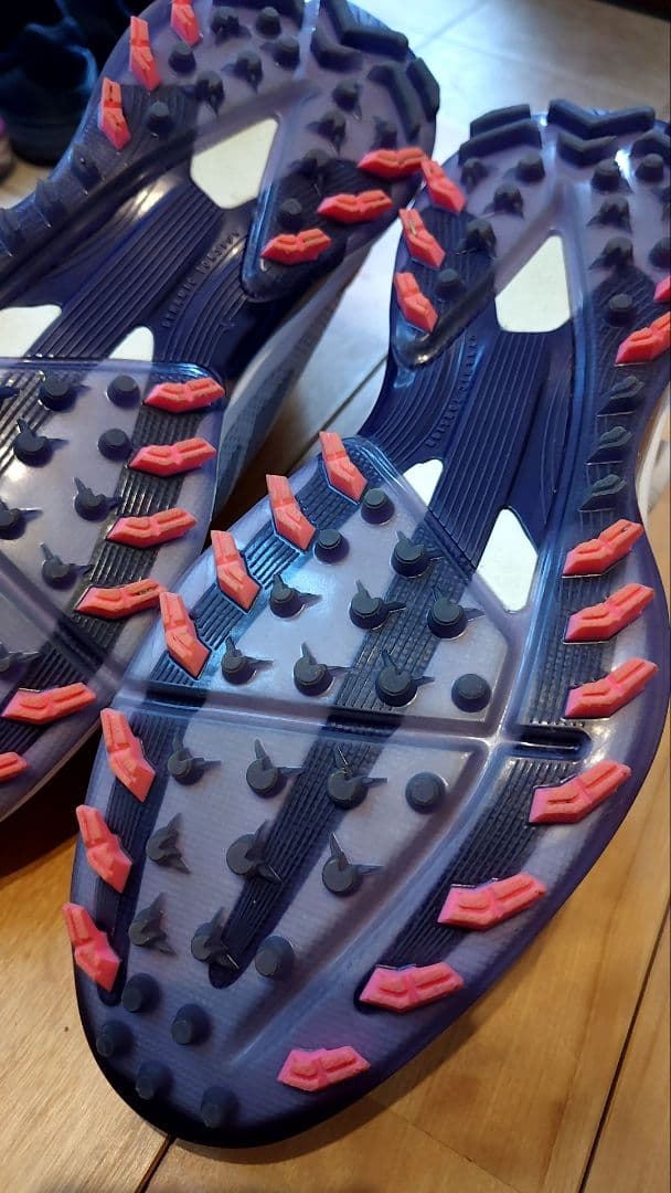 アディゼロ ZG ボア 28.0cm