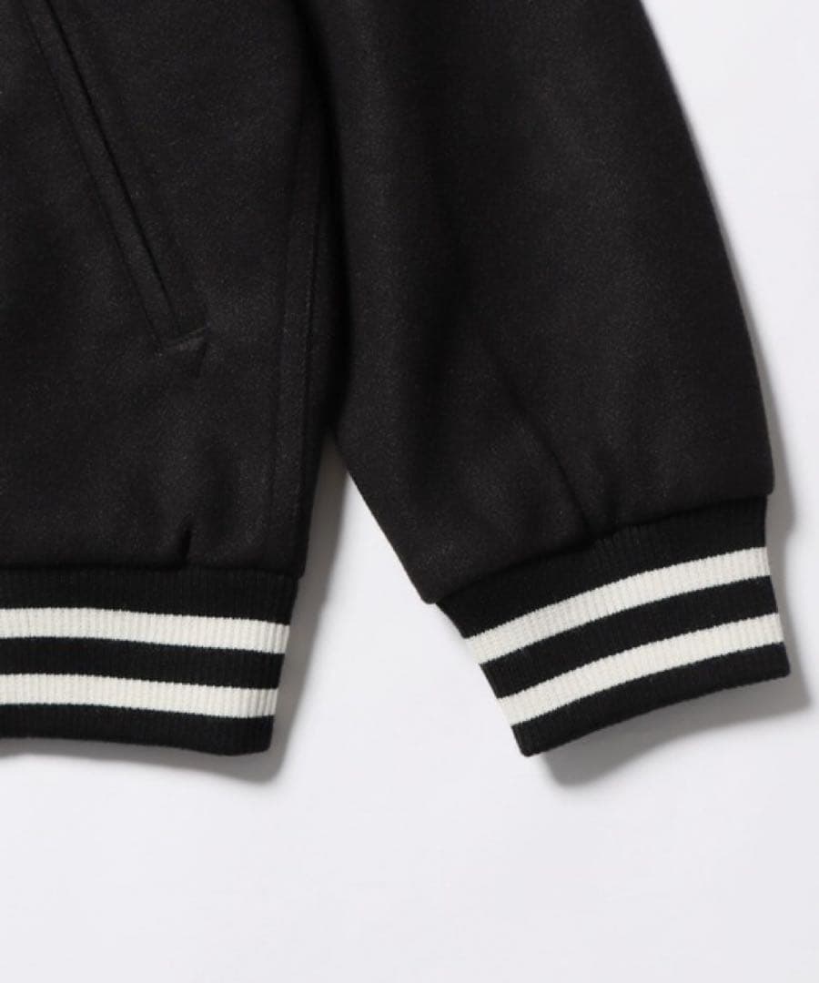 【JOKER】スクーカム Light Varsity Jacket