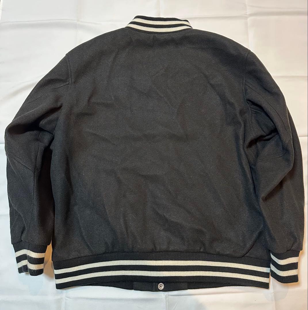 【JOKER】スクーカム Light Varsity Jacket