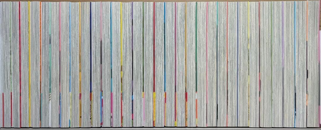 ★純情ロマンチカ 1〜30巻＋小冊子2冊付き 全巻セット★