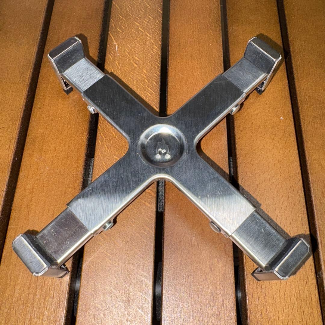 ソロストーブ　メサ