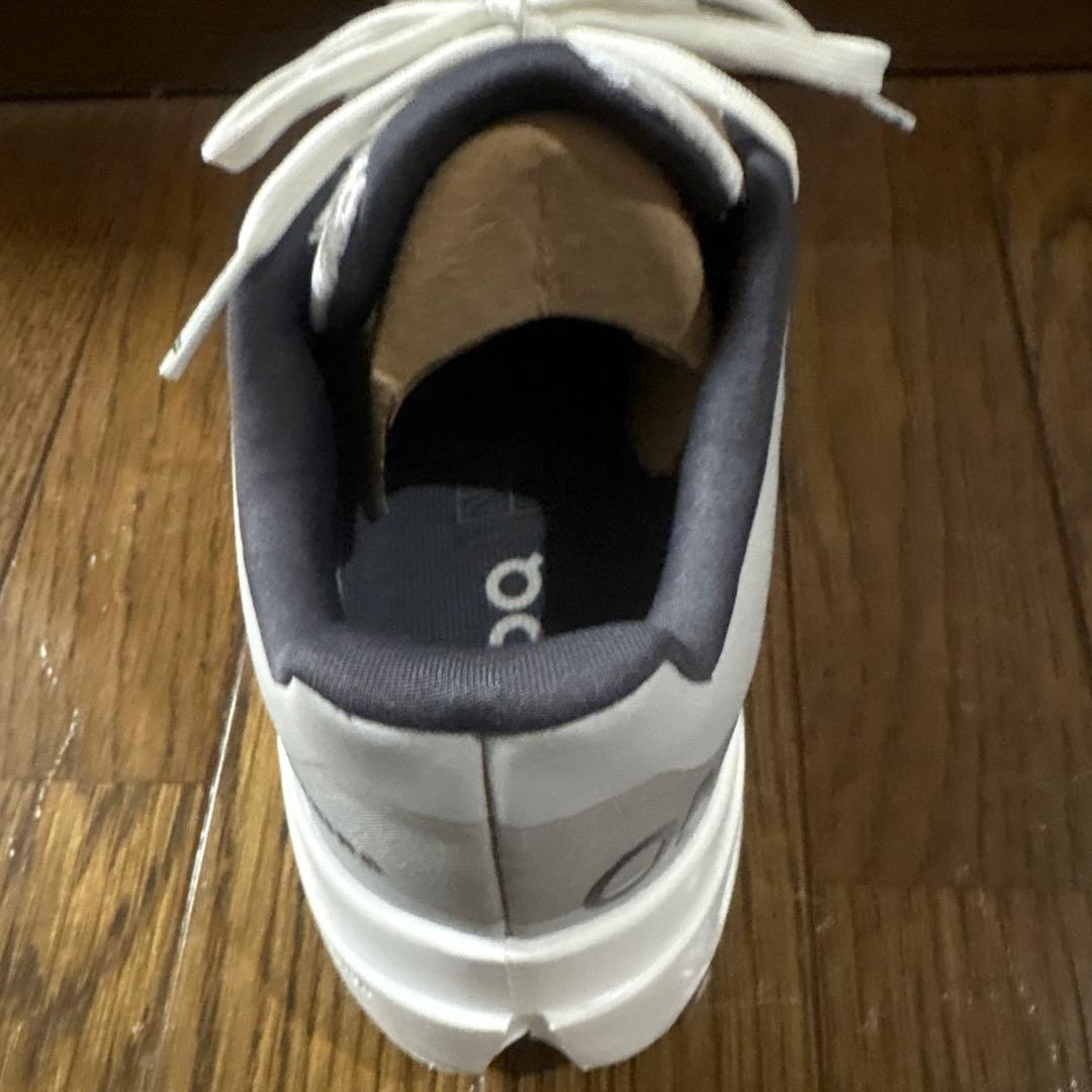 オン　CloudsuferNextWide25.0