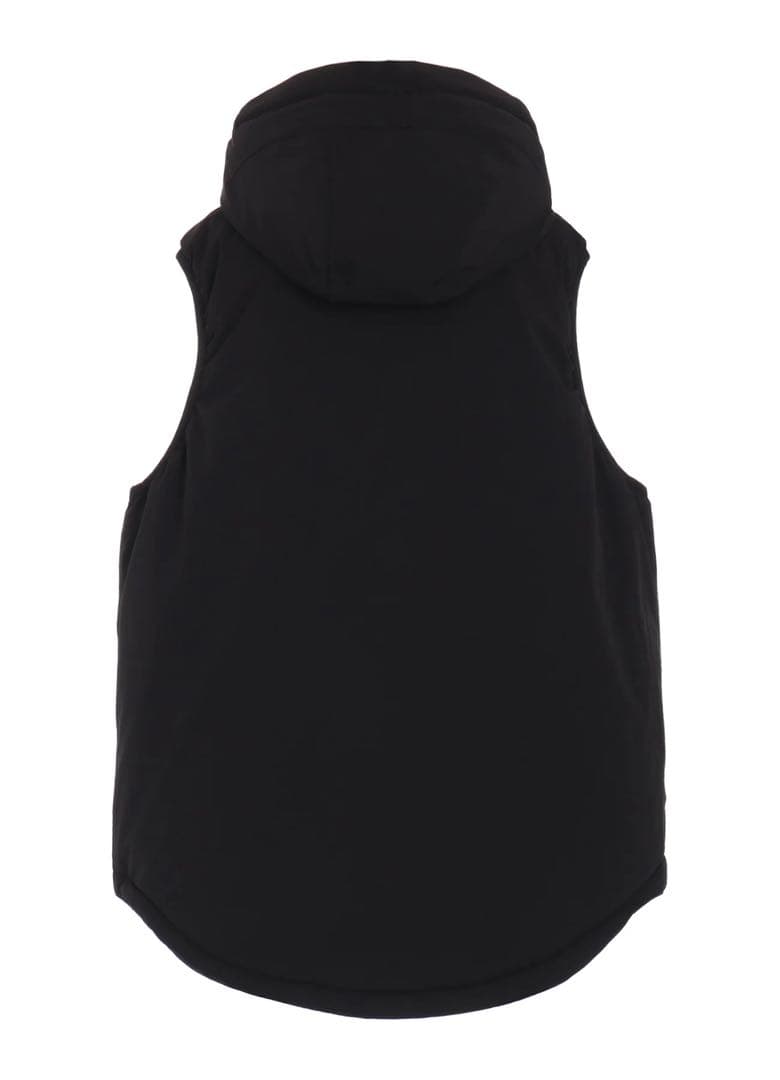 新品未使用 S’YTE PUFFER HOODED VEST