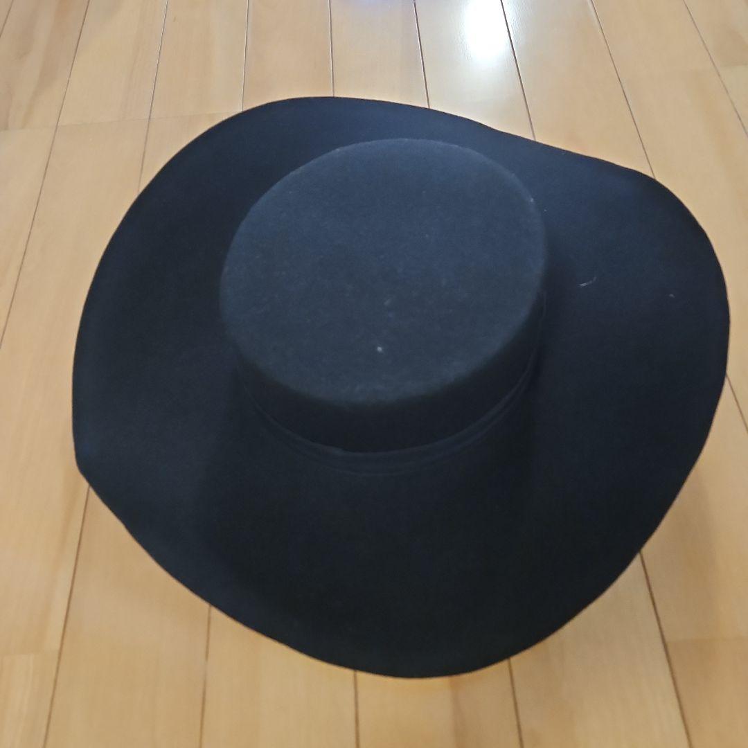 TODAYFUL　ブリムハット