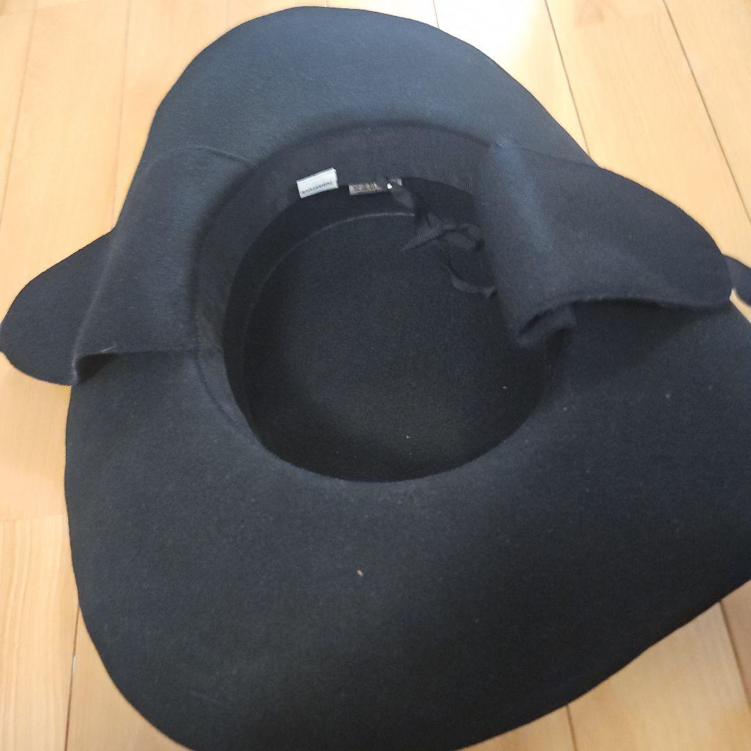 TODAYFUL　ブリムハット