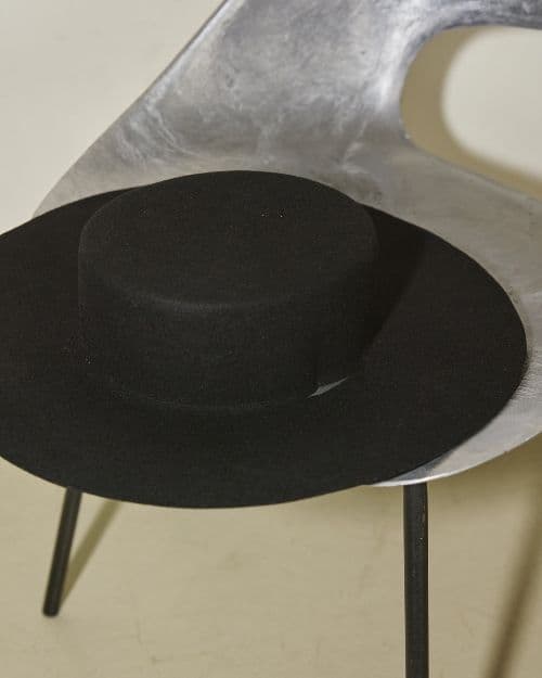 TODAYFUL　ブリムハット