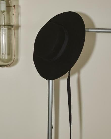 TODAYFUL　ブリムハット