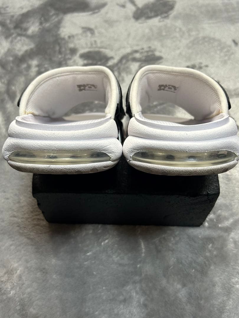 NIKE エアモアアップテンポ スライド 27cm 2足セット 国内正規品