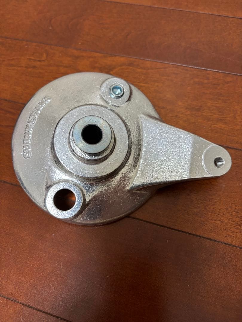 未使用 武川　モンキー　リアブレーキパネル　値下げしました。