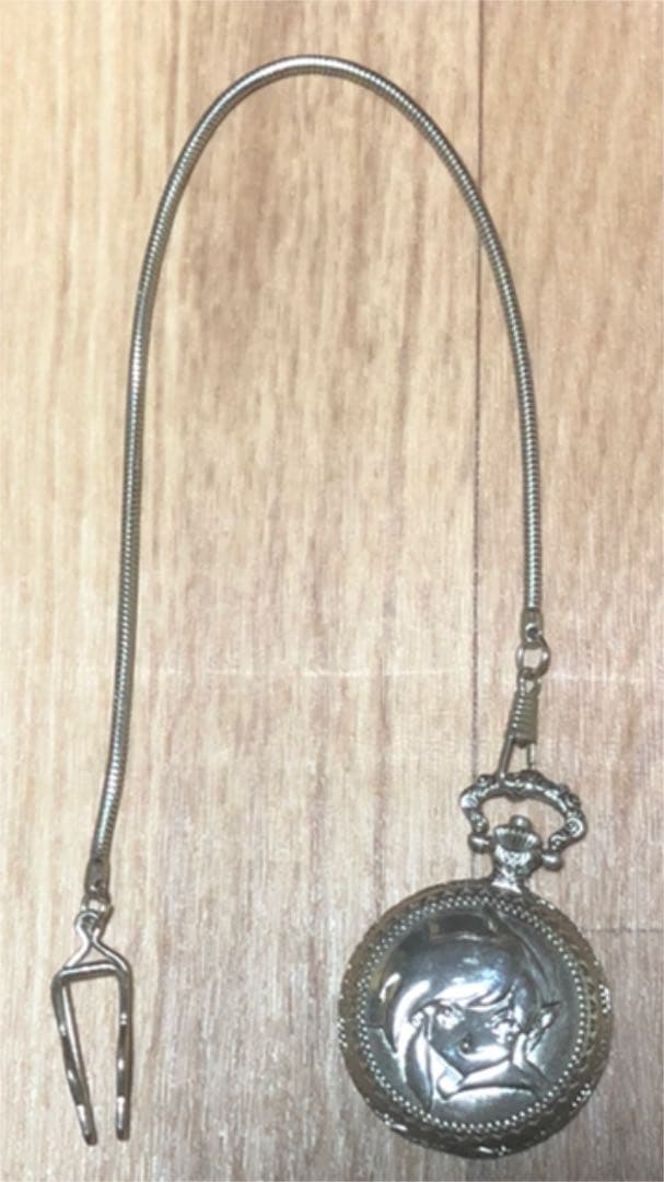 希少品 ゼルダの伝説 ふしぎの木の実 懐中時計 限定品