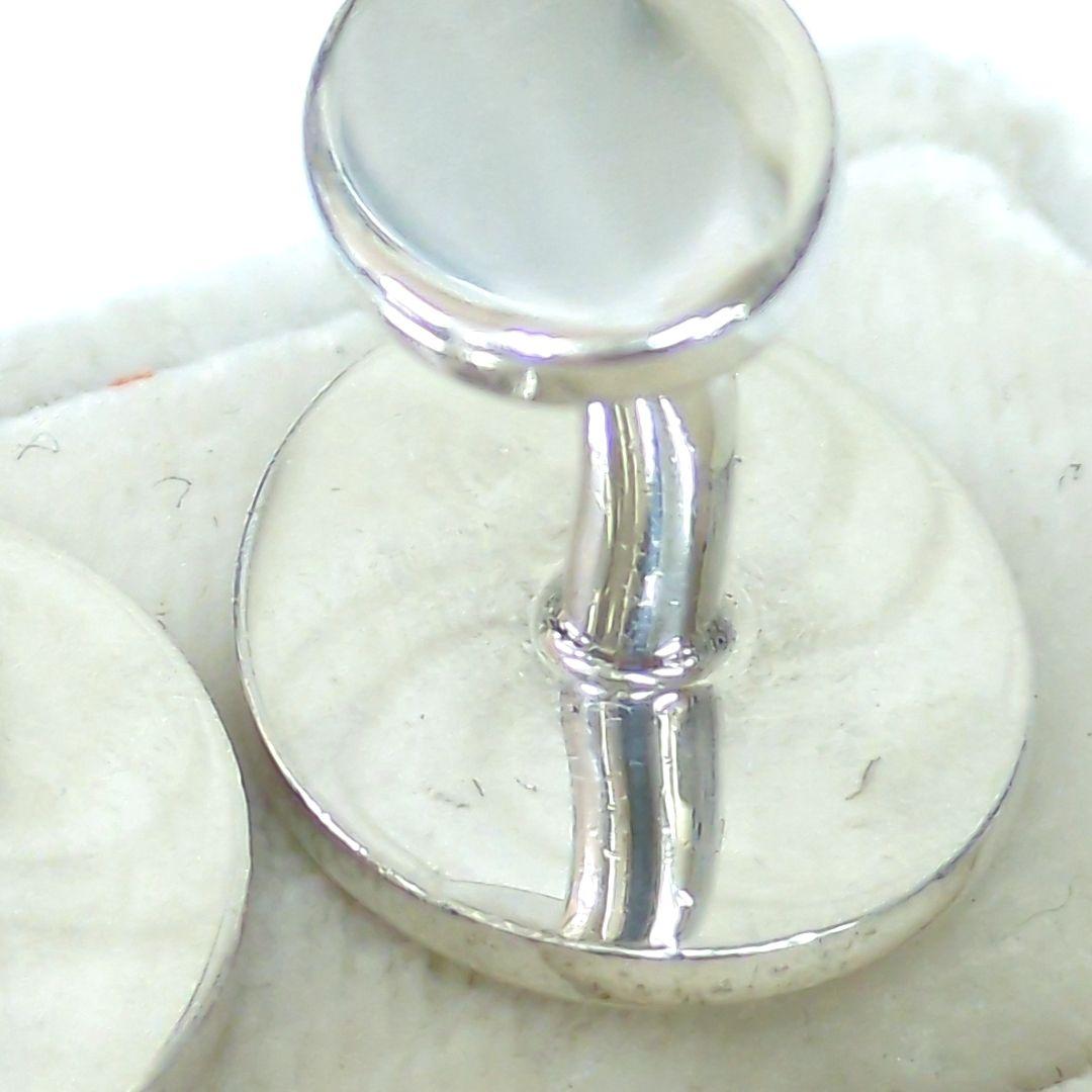 ティファニー　リターン トゥ ティファニー カフリンクス　SV925