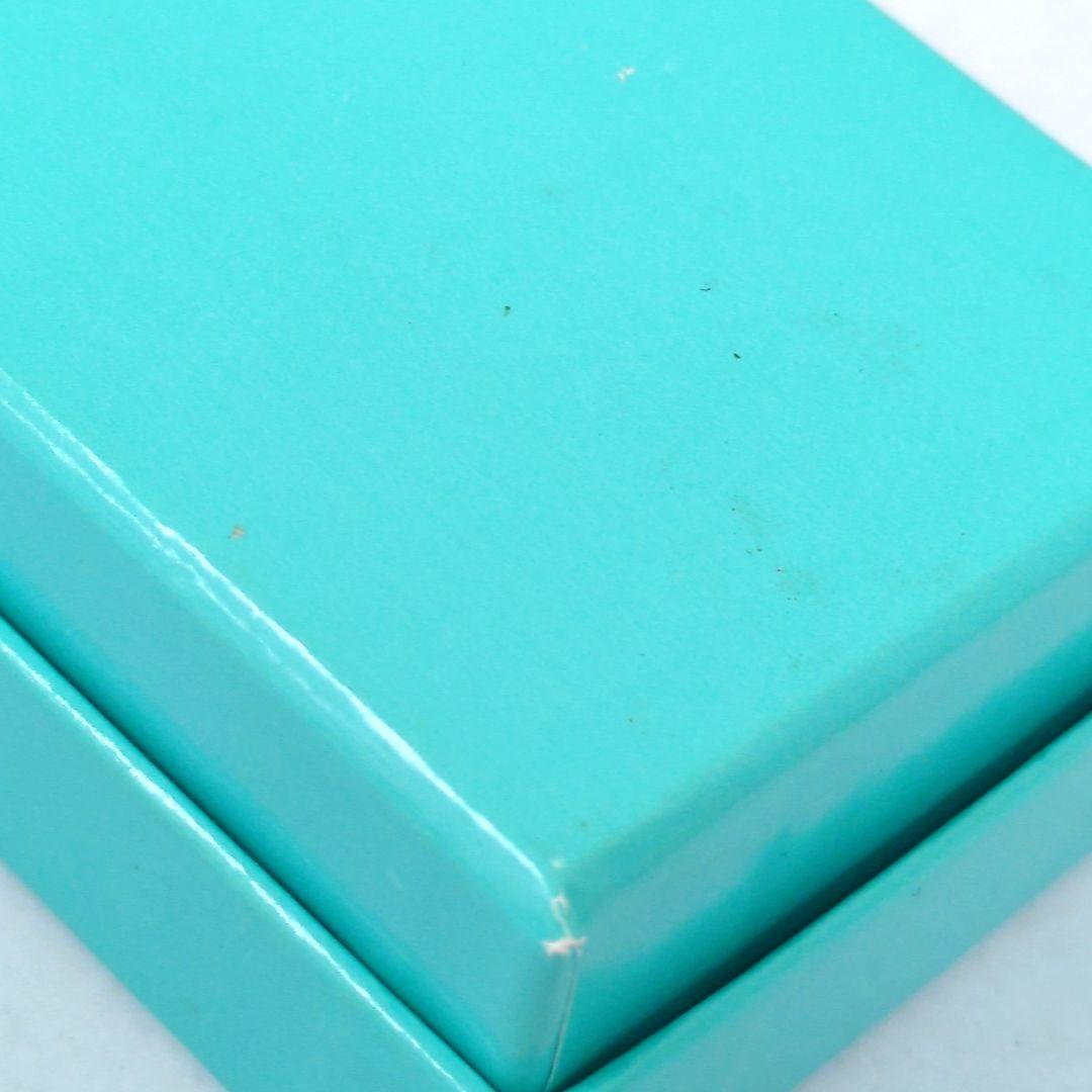 ティファニー　リターン トゥ ティファニー カフリンクス　SV925