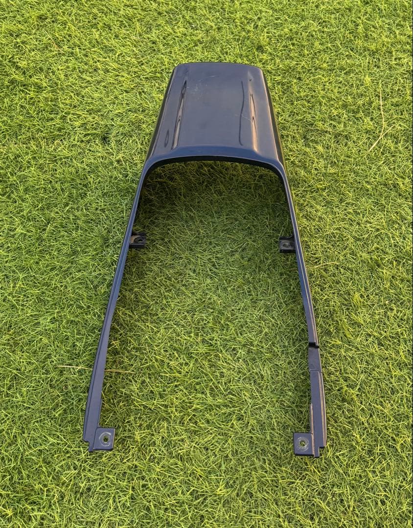 zrx400 純正テールカウル　mk2カラー