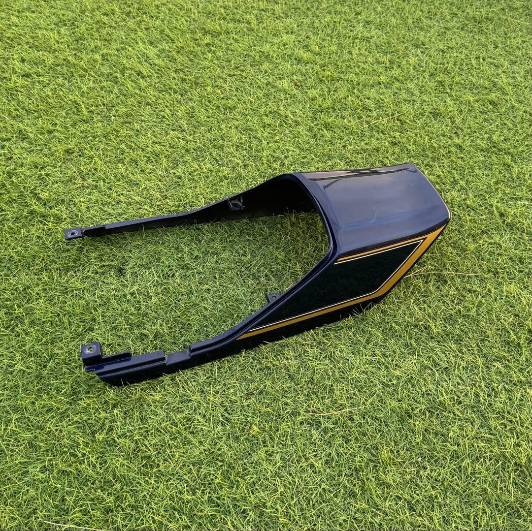 zrx400 純正テールカウル　mk2カラー