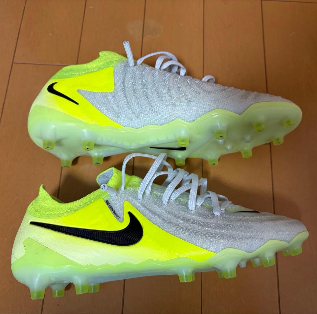 Nike ファントムGX2 エリート AG-Pro 25.0