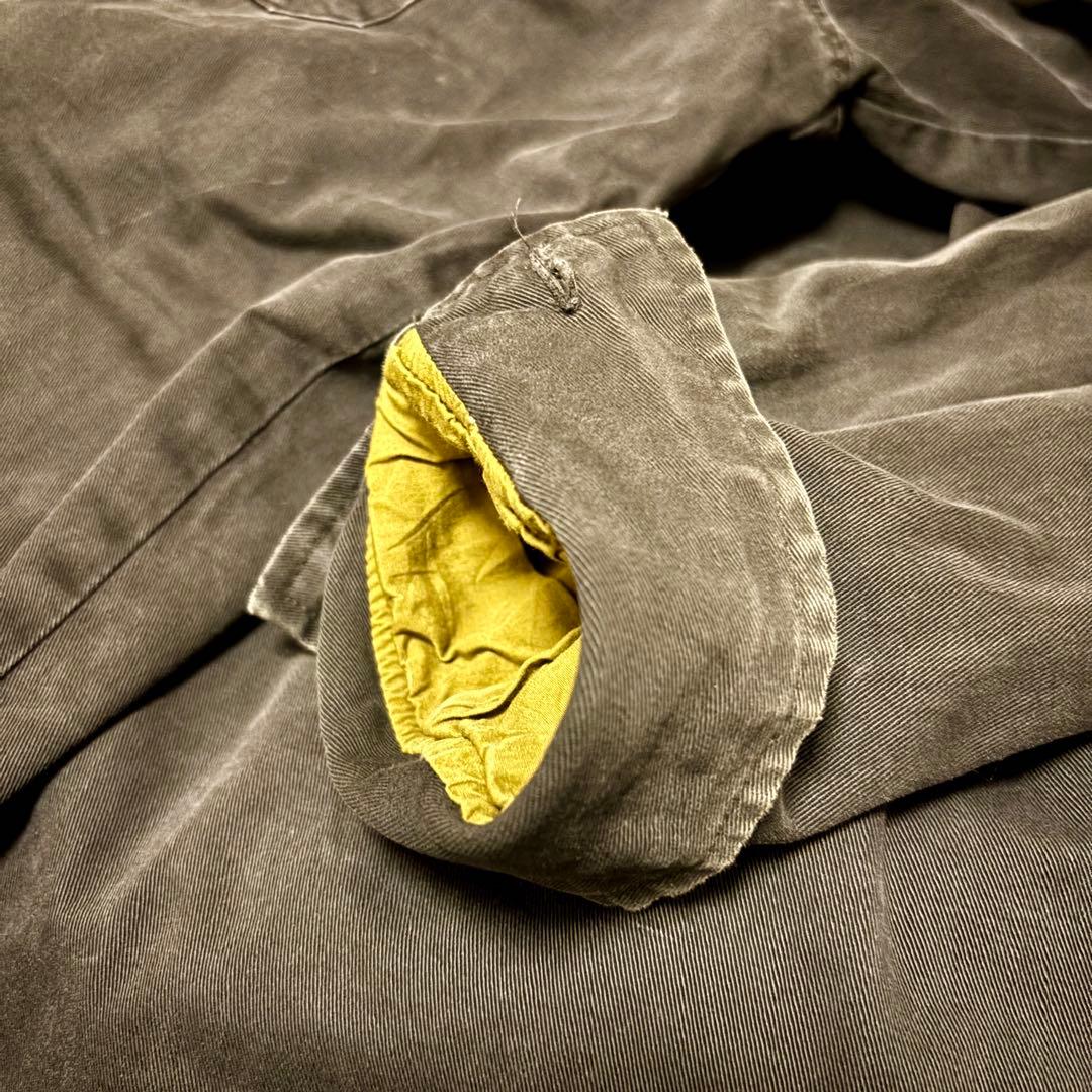 90s old stussy Outer gear カバーオール　白タグ