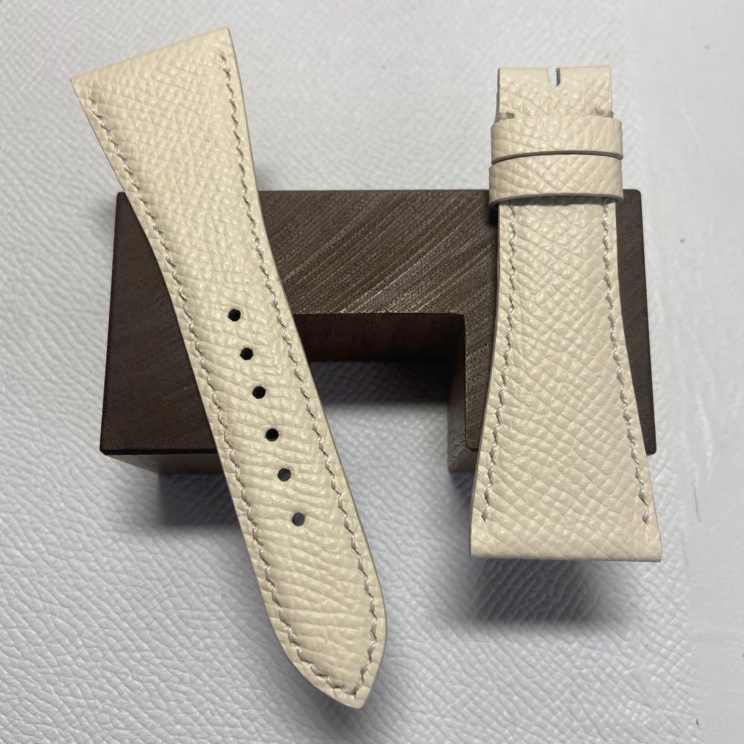 ✏️urbanurban　時計ベルト・オーダー製作