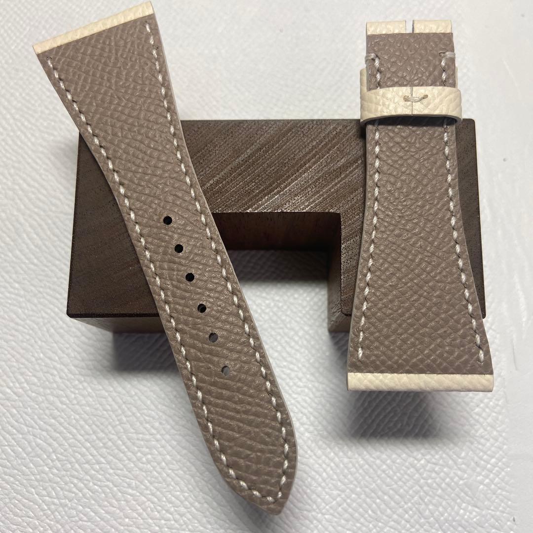 ✏️urbanurban　時計ベルト・オーダー製作