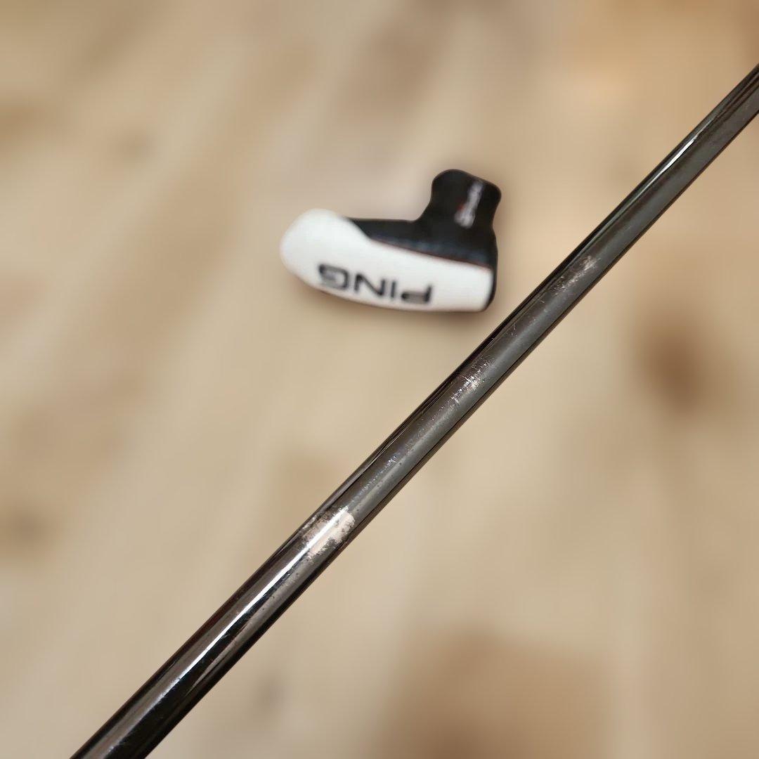 送料込み/PING HEPPLER PIPER-C 34インチ