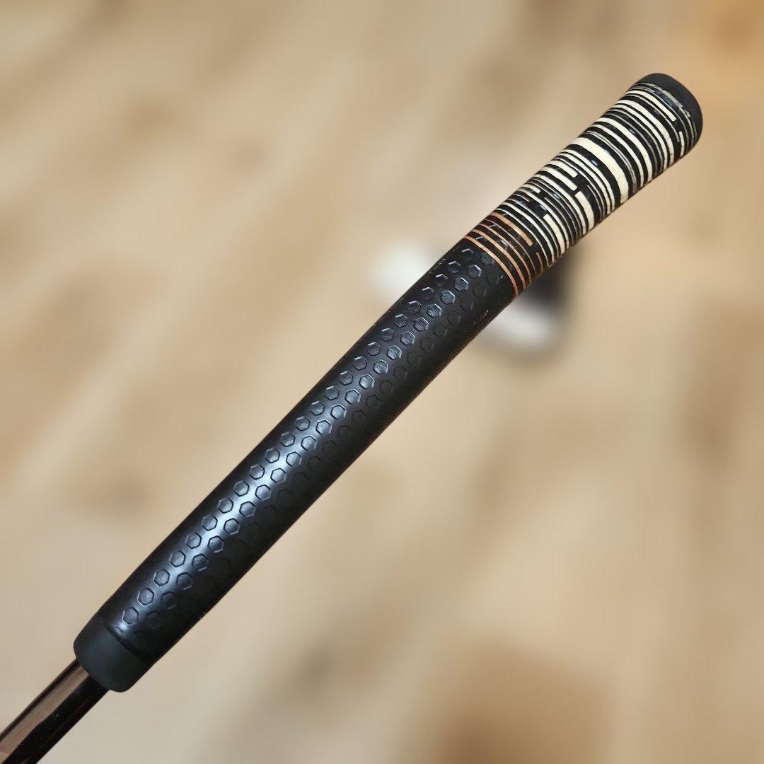 送料込み/PING HEPPLER PIPER-C 34インチ