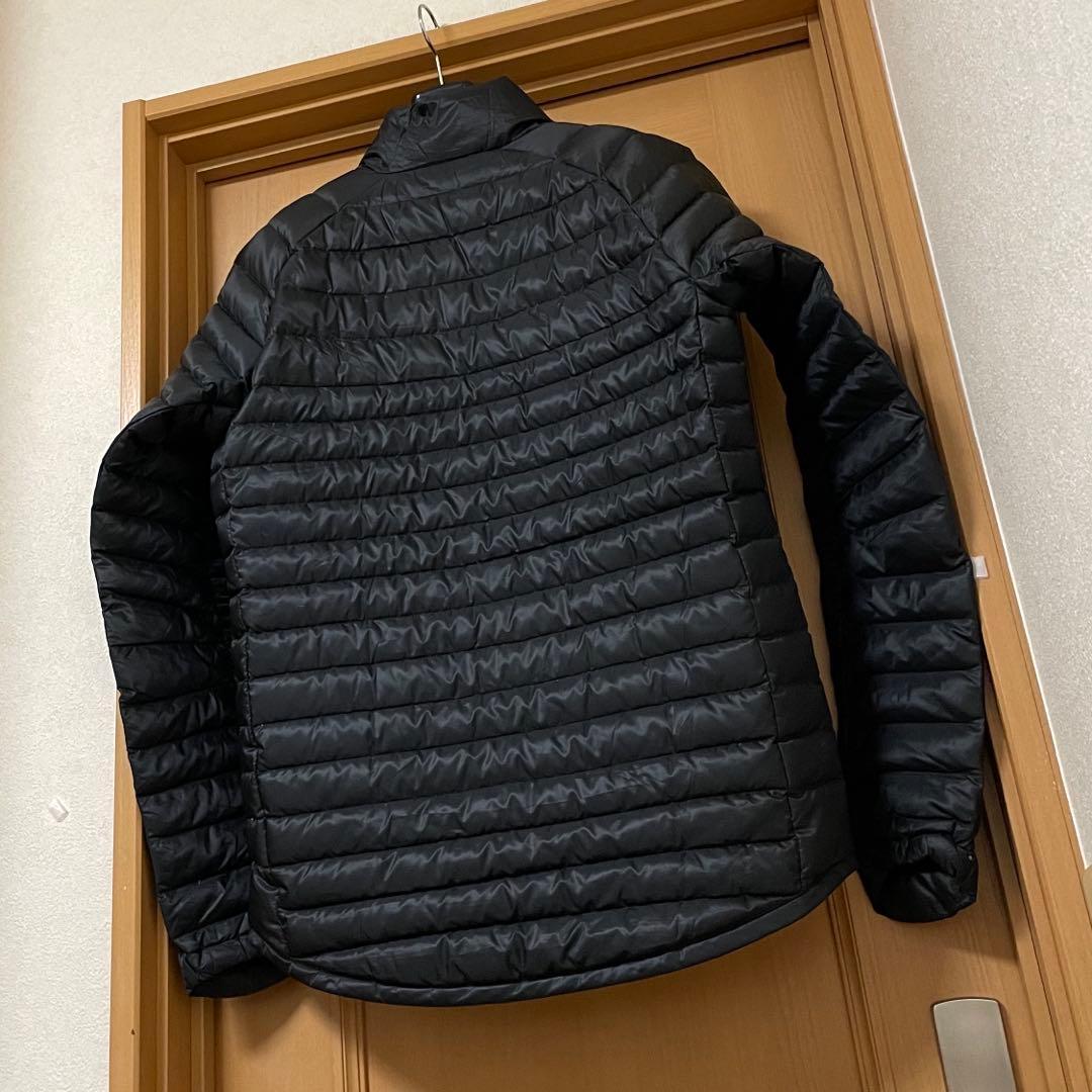 ナイキ パリサンジェルマン ナイロン ライト ダウンジャケット 国内正規