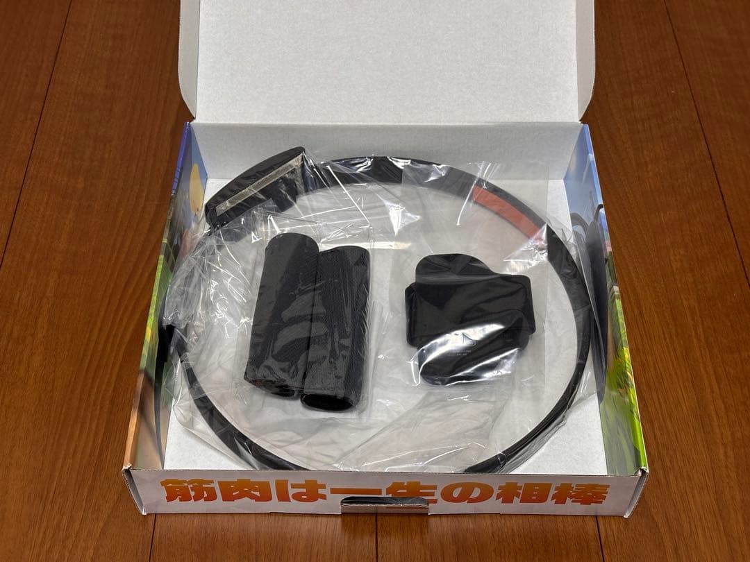 動作確認済み Nintendo Switch 本体 リングフィット